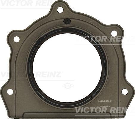 Victor Reinz 81-10415-00 - Těsnicí kroužek hřídele, klikový hřídel www.parts5.com