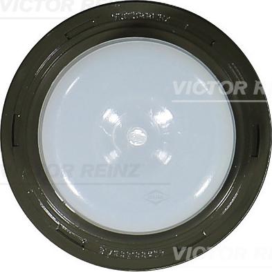 Victor Reinz 81-10489-00 - Tömítőgyűrű, vezérműtengely www.parts5.com