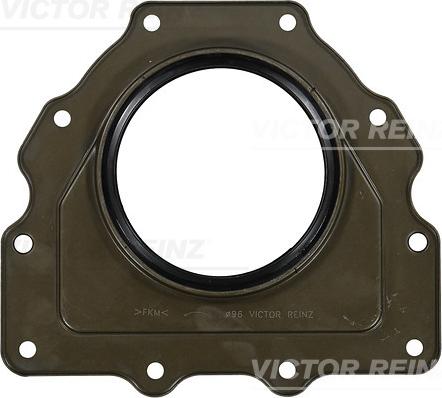 Victor Reinz 81-10484-00 - Tesniaci krúżok kľukového hriadeľa www.parts5.com