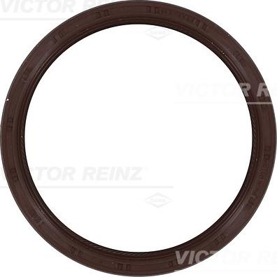 Victor Reinz 81-10470-00 - Shaft Seal, crankshaft www.parts5.com