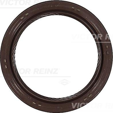 Victor Reinz 81-10473-00 - Radialna oljna tesnilka za gred, rocicna gred www.parts5.com