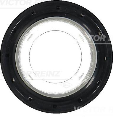 Victor Reinz 81-10552-00 - Těsnicí kroužek hřídele, klikový hřídel www.parts5.com