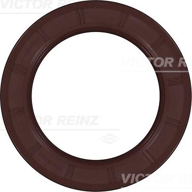 Victor Reinz 81-10501-00 - Anillo retén, cigüeñal www.parts5.com