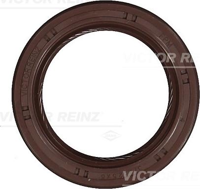 Victor Reinz 81-10589-00 - Shaft Seal, crankshaft www.parts5.com