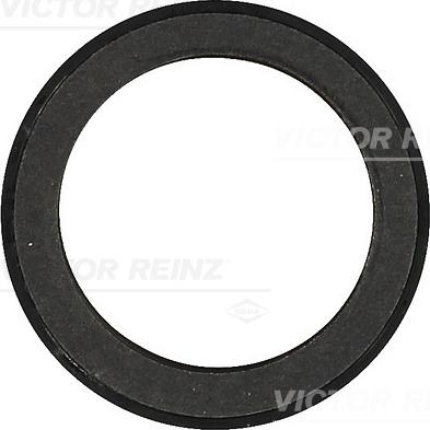 Victor Reinz 81-10580-00 - Shaft Seal, crankshaft www.parts5.com