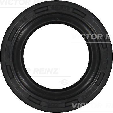 Victor Reinz 81-10579-00 - Pierścień uszczelniający wału, wałek rozrządu www.parts5.com