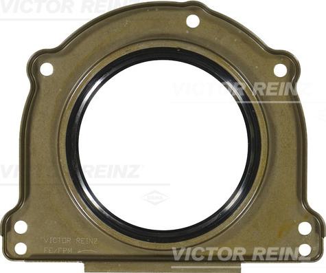 Victor Reinz 81-10656-00 - Tesniaci krúżok kľukového hriadeľa www.parts5.com