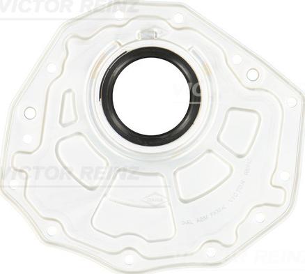 Victor Reinz 81-10635-00 - Simering, arbore cotit parts5.com