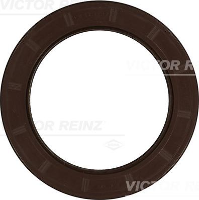 Victor Reinz 81-10632-00 - Уплотняющее кольцо, коленчатый вал www.parts5.com