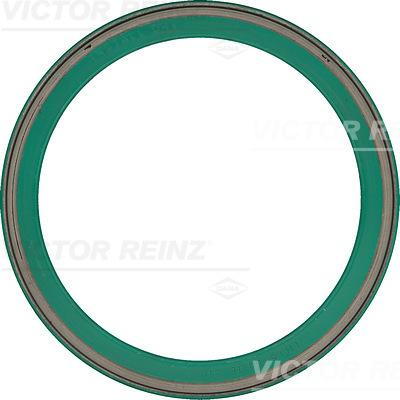 Victor Reinz 81-10168-00 - Shaft Seal, crankshaft www.parts5.com