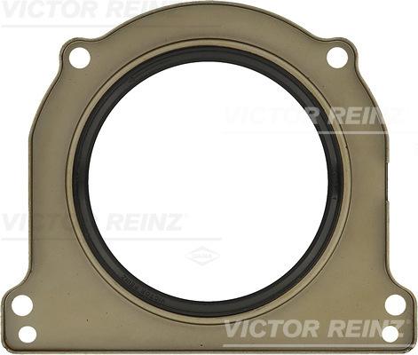 Victor Reinz 81-10394-00 - Shaft Seal, crankshaft www.parts5.com