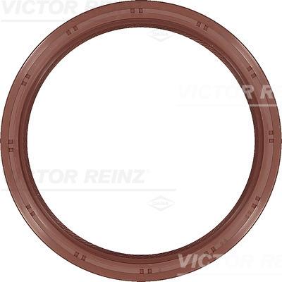 Victor Reinz 81-10381-00 - Shaft Seal, crankshaft www.parts5.com