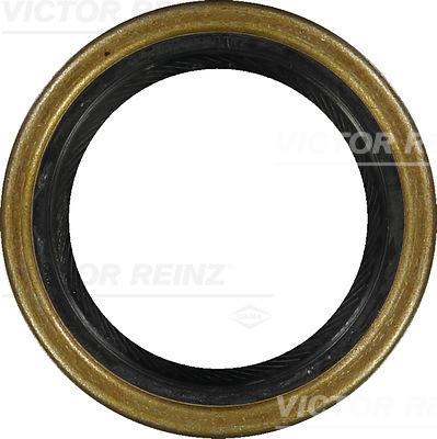 Victor Reinz 81-18486-40 - Уплотняющее кольцо, коленчатый вал www.parts5.com