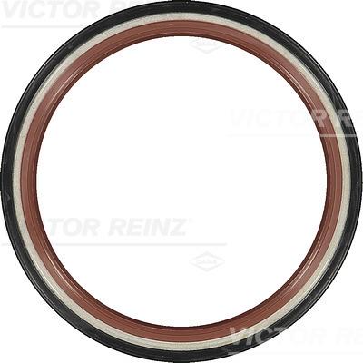 Victor Reinz 81-34458-00 - Shaft Seal, crankshaft www.parts5.com