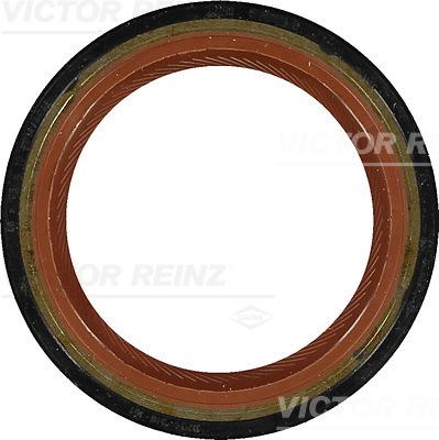 Victor Reinz 81-35631-00 - Těsnicí kroužek hřídele, klikový hřídel www.parts5.com