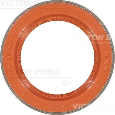 Victor Reinz 81-35876-00 - Уплотняющее кольцо, коленчатый вал www.parts5.com