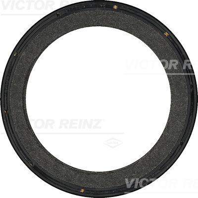 Victor Reinz 81-36198-00 - Těsnicí kroužek hřídele, klikový hřídel www.parts5.com