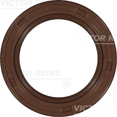 Victor Reinz 81-33869-00 - Уплотняющее кольцо, коленчатый вал www.parts5.com