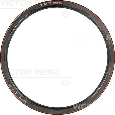 Victor Reinz 81-37937-00 - Těsnicí kroužek hřídele, klikový hřídel www.parts5.com