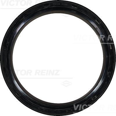 Victor Reinz 81-37122-00 - Těsnicí kroužek hřídele, klikový hřídel www.parts5.com