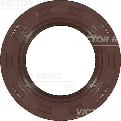 Victor Reinz 81-25516-10 - Radijalni zaptivni prsten (semering), radilica www.parts5.com