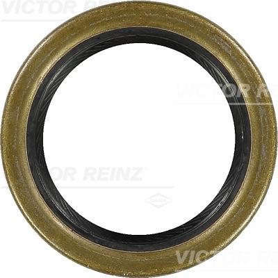 Victor Reinz 81-21087-10 - Уплотняющее кольцо, коленчатый вал www.parts5.com