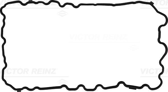 Victor Reinz 71-10308-00 - Gasket, oil sump www.parts5.com