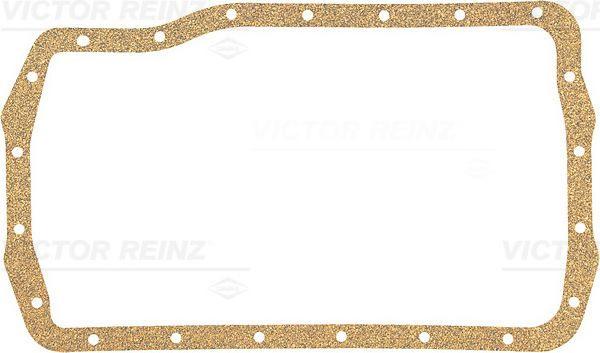 Victor Reinz 70-12972-00 - Gasket, oil sump www.parts5.com