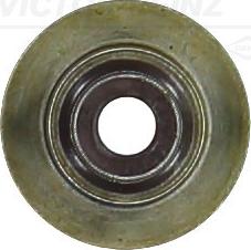 Victor Reinz 70-12643-00 - Seal Ring, valve stem www.parts5.com