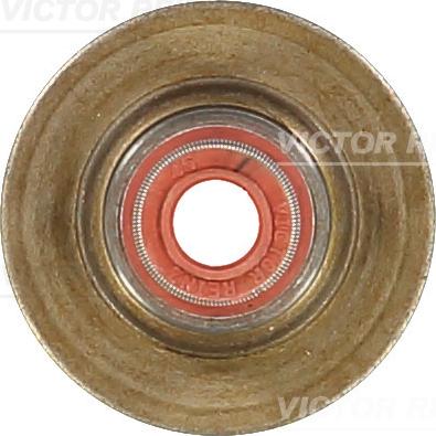 Victor Reinz 70-34439-00 - Уплотнительное кольцо, стержень клапана www.parts5.com