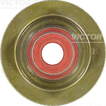 Victor Reinz 70-34264-00 - Těsnicí kroužek, dřík ventilu www.parts5.com