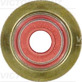 Victor Reinz 70-36587-00 - Seal Ring, valve stem parts5.com