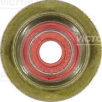 Victor Reinz 70-37281-00 - Zaptivni prsten, telo ventila www.parts5.com