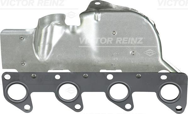 Victor Reinz 71-40498-00 - Gasket, exhaust manifold parts5.com