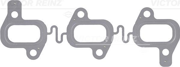 Victor Reinz 71-40492-00 - Gasket, exhaust manifold www.parts5.com