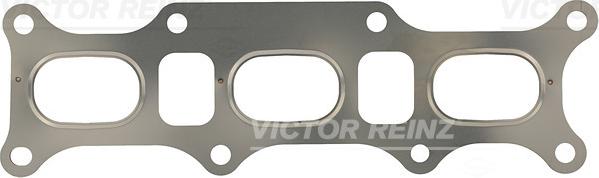 Victor Reinz 71-40481-00 - Zaptivka, izduvna grana www.parts5.com