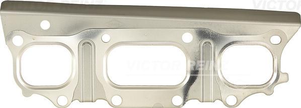 Victor Reinz 71-40014-00 - Gasket, exhaust manifold parts5.com