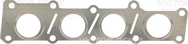 Victor Reinz 71-40262-00 - Gasket, exhaust manifold parts5.com