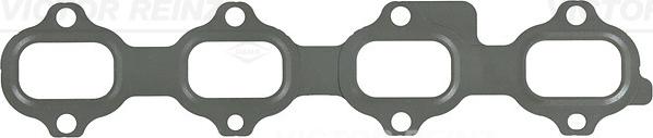 Victor Reinz 71-41659-00 - Gasket, exhaust manifold parts5.com