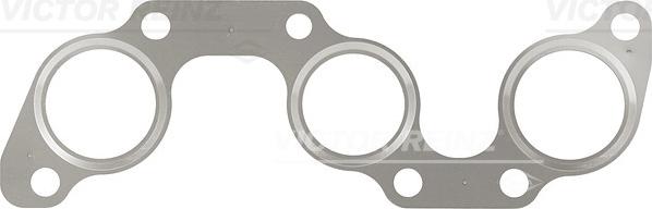 Victor Reinz 71-43048-00 - Gasket, exhaust manifold www.parts5.com