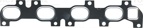 Victor Reinz 71-42576-00 - Gasket, exhaust manifold parts5.com