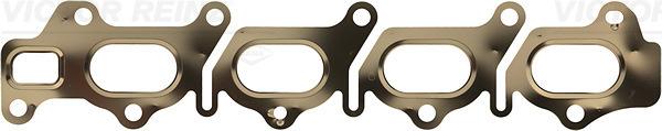 Victor Reinz 71-42032-00 - Gasket, exhaust manifold www.parts5.com