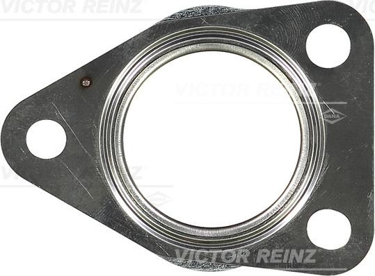 Victor Reinz 71-42072-00 - Gasket, exhaust pipe www.parts5.com