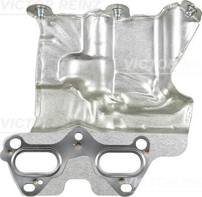 Victor Reinz 71-42103-00 - Gasket, exhaust manifold www.parts5.com