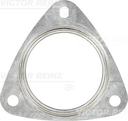 Victor Reinz 71-42132-00 - Gasket, charger www.parts5.com