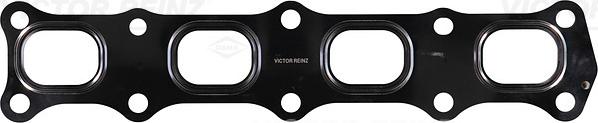 Victor Reinz 71-54096-00 - Gasket, exhaust manifold parts5.com