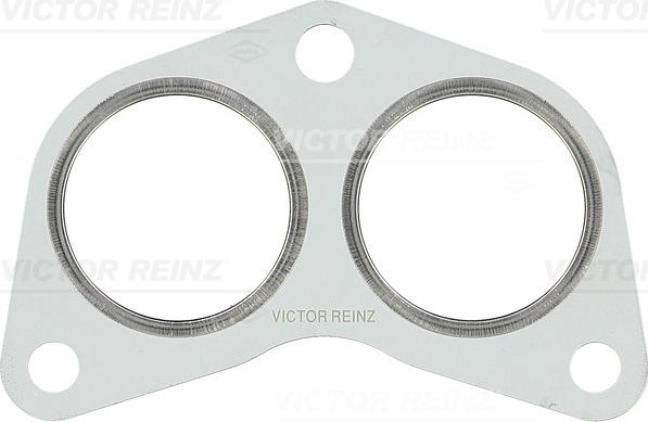 Victor Reinz 71-54001-00 - Τσιμούχα, πολλαπλή εξαγωγή www.parts5.com