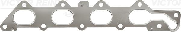 Victor Reinz 71-54184-00 - Gasket, exhaust manifold parts5.com