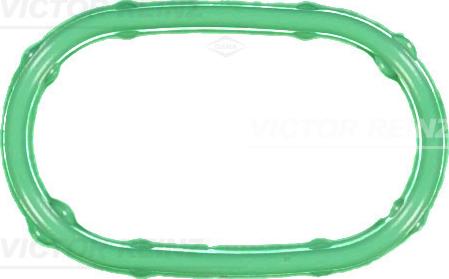 Victor Reinz 71-54222-00 - Gasket, intake manifold parts5.com