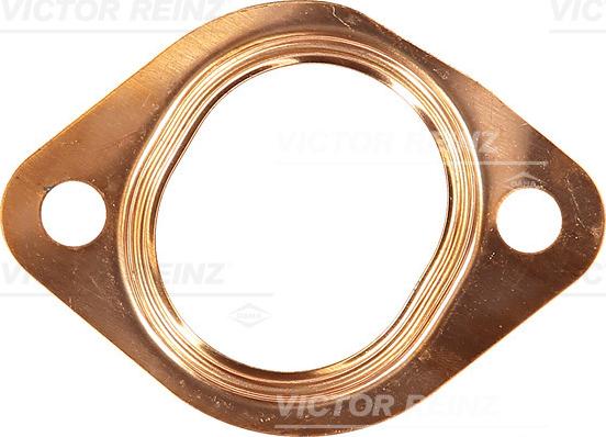 Victor Reinz 71-51163-10 - Gasket, exhaust manifold www.parts5.com